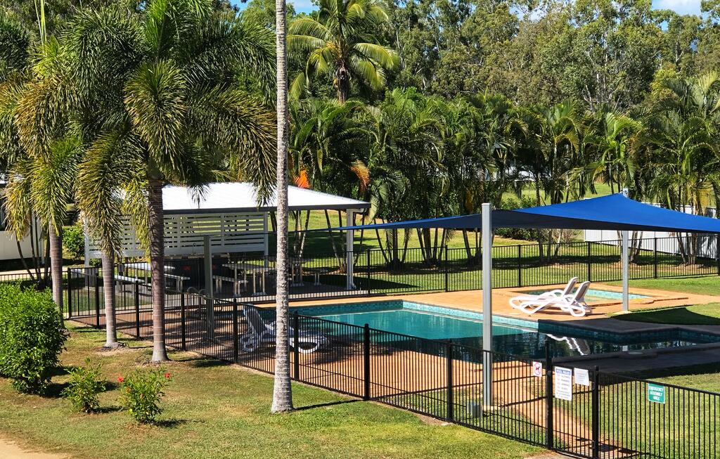 Mingela ACT Northern Rivers Accommodation