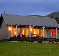 Crystal Creek Meadows - Northern Rivers Accommodation