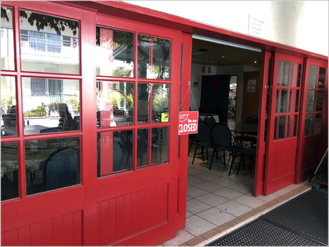 Crystal Garden Resort & Restaurant - Northern Rivers Accommodation 1