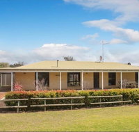 Crystal Shores - Quindalup - Northern Rivers Accommodation