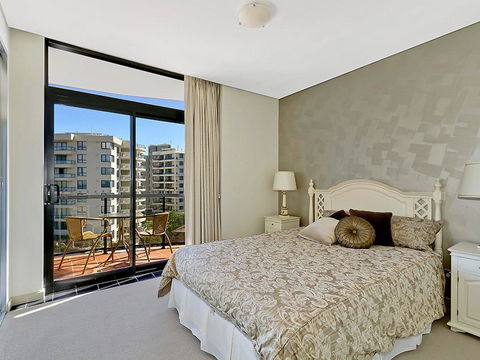 Crystal Views 24 - Northern Rivers Accommodation 3