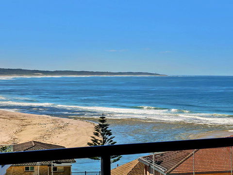 Crystal Views 24 - Northern Rivers Accommodation 0