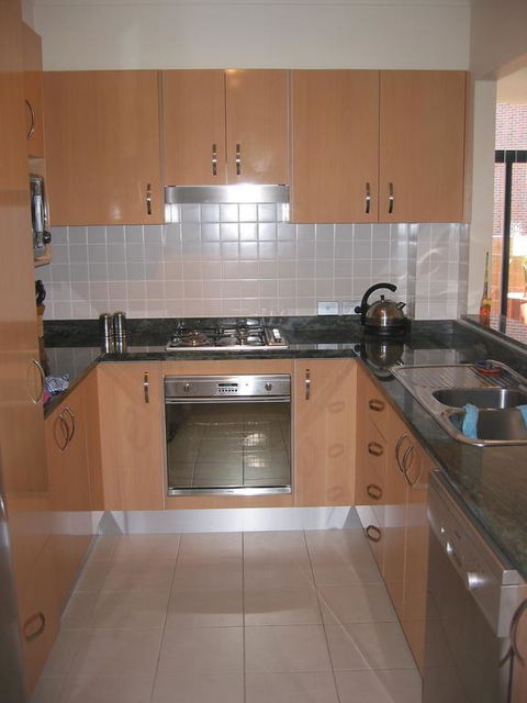 Crystal Views, Unit 4 - Northern Rivers Accommodation 3