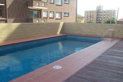 Crystal Views, Unit 4 - Northern Rivers Accommodation 1