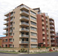 Crystal Views Unit 4 - Northern Rivers Accommodation
