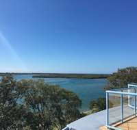Crystal Waters Picnic Point - Northern Rivers Accommodation