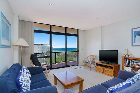 Crystal Waters, Unit 11 - Northern Rivers Accommodation 1