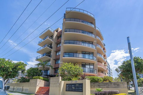 Crystal Waters, Unit 11 - Northern Rivers Accommodation 0
