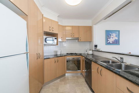 Crystal Waters, Unit 11 - Northern Rivers Accommodation 3