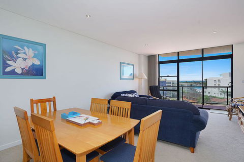 Crystal Waters, Unit 11 - Northern Rivers Accommodation 2