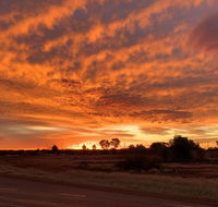 Cue Motel - Northern Rivers Accommodation