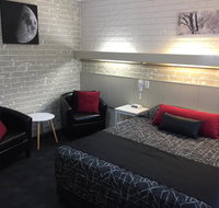 Culcairn Motor Inn - Northern Rivers Accommodation