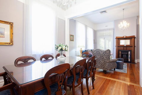 Culgoa Beautifully Refurbished 1896 Heritage House - Northern Rivers Accommodation 2