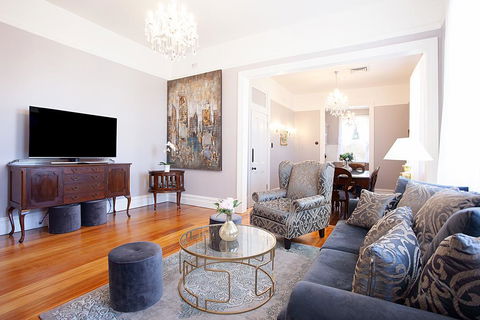 Culgoa Beautifully Refurbished 1896 Heritage House - Northern Rivers Accommodation 0