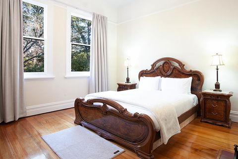 Culgoa Beautifully Refurbished 1896 Heritage House - Northern Rivers Accommodation 3