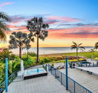 Cullen Bay Villa - Northern Rivers Accommodation
