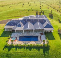 Cullengetty Estate - Northern Rivers Accommodation