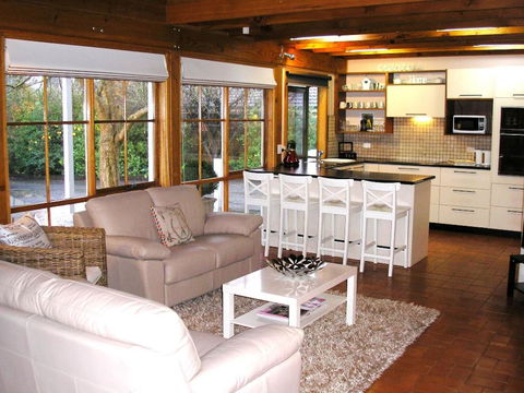 Cumquat Cottage - Northern Rivers Accommodation 2