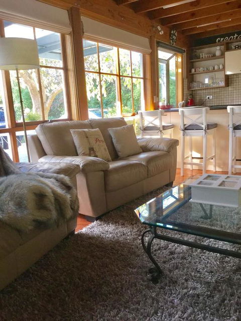 Cumquat Cottage - Northern Rivers Accommodation 3