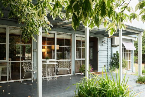 Cumquat Cottage - Northern Rivers Accommodation 1