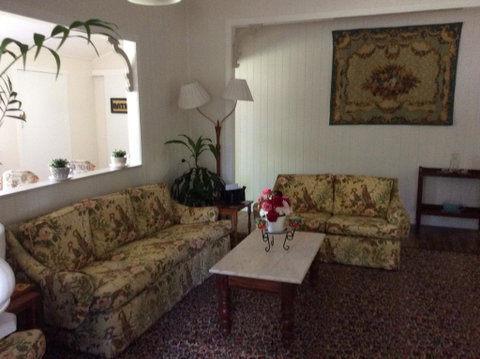 CupnSaucer Cottage - Northern Rivers Accommodation 0