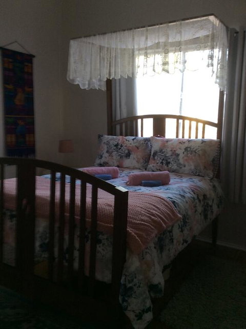 CupnSaucer Cottage - Northern Rivers Accommodation 2