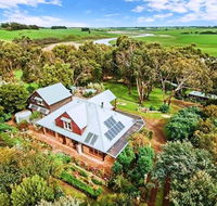 Curdie River Retreat - Northern Rivers Accommodation