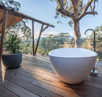 Currajong Retreat - Northern Rivers Accommodation
