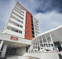 Curtis Central Apartments - Northern Rivers Accommodation