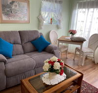 Curtis Falls Studio-Apartment - Northern Rivers Accommodation