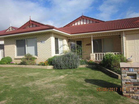 Cusack's Of Albany - Northern Rivers Accommodation 3