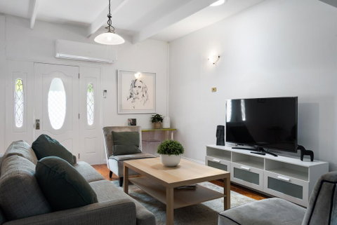 Cute And Relaxed Holiday Home - Close To Beach - Northern Rivers Accommodation 2