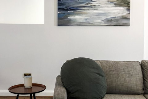 Cute And Relaxed Holiday Home - Close To Beach - Northern Rivers Accommodation 3