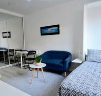 Cute Studio Apartment in Maroubra - Northern Rivers Accommodation