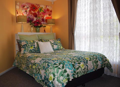 Cutmore Cottages - Bagala Bungalow - Northern Rivers Accommodation 2