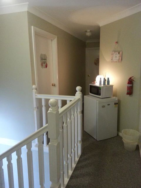 Cutmore Cottages - Highclaire House - Northern Rivers Accommodation 1