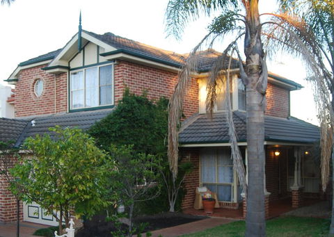 Cutmore Cottages - Highclaire House - Northern Rivers Accommodation 0