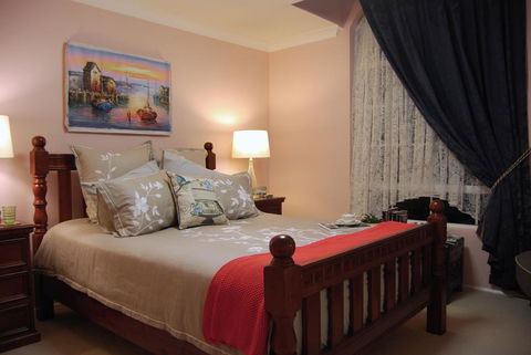 Cutmore Cottages - L'Auberge Angara - Northern Rivers Accommodation 0