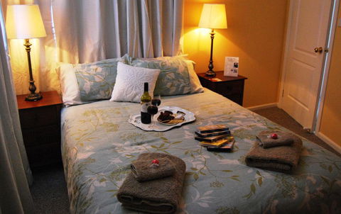 Cutmore Cottages - Meurants Manor - Northern Rivers Accommodation 2