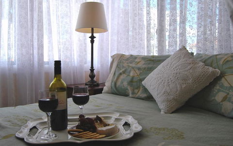 Cutmore Cottages - Meurants Manor - Northern Rivers Accommodation 3