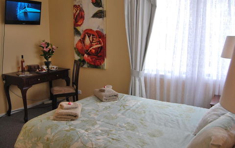 Cutmore Cottages - Meurants Manor - Northern Rivers Accommodation 1