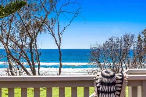 Cypress Beachfront - Northern Rivers Accommodation 3