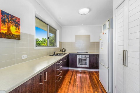 Cypress Beachfront - Northern Rivers Accommodation 2
