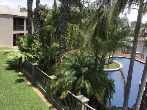 Cypress Drive Apartment - Northern Rivers Accommodation 0