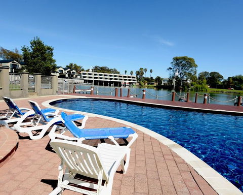Cypress Drive Apartment - Northern Rivers Accommodation 3