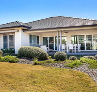 Cypress Point Lodge - Northern Rivers Accommodation