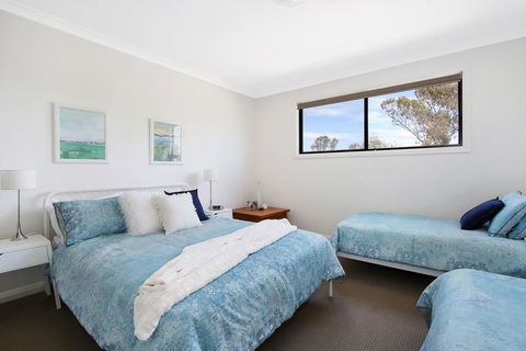 Cypress Townhouse 17 - Mulwala - Northern Rivers Accommodation 3