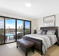 Cypress Townhouse 17 - Suite - Northern Rivers Accommodation