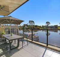 Cypress Townhouse 23 - Mulwala - Northern Rivers Accommodation