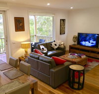 Cypress Villas Pokolbin Hunter Valley - Northern Rivers Accommodation
